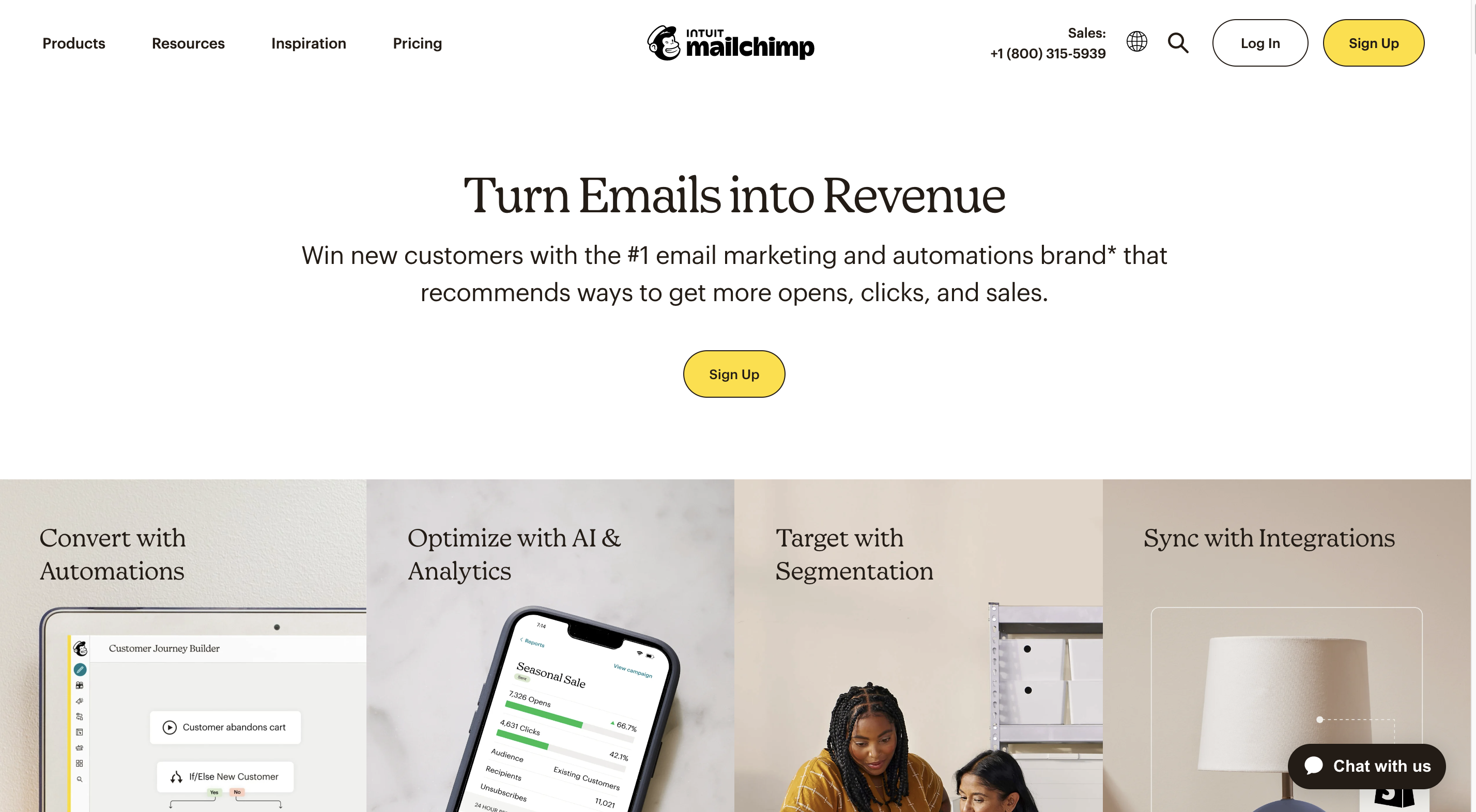 3  Email Marketing Tools Cheaper Than Mailchimp