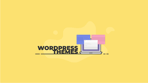 Top WordPress Themes That says “You know what you are doing”. 
